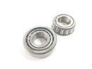 BMW R 1100 GS [1994] - Steering head bearing swing arm bearing-1