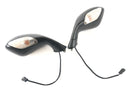 Aprilia RSV 1000 RR Factory [2009] - Mirrors with indicators right and left pair-3