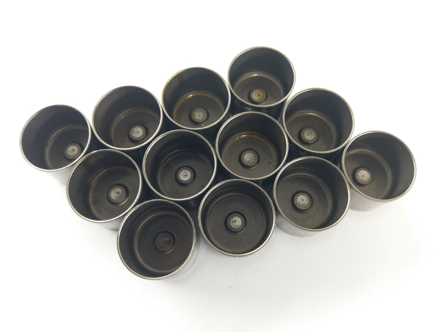 Triumph Sprint 955i RS T695 [2000] - tappet tappet cup