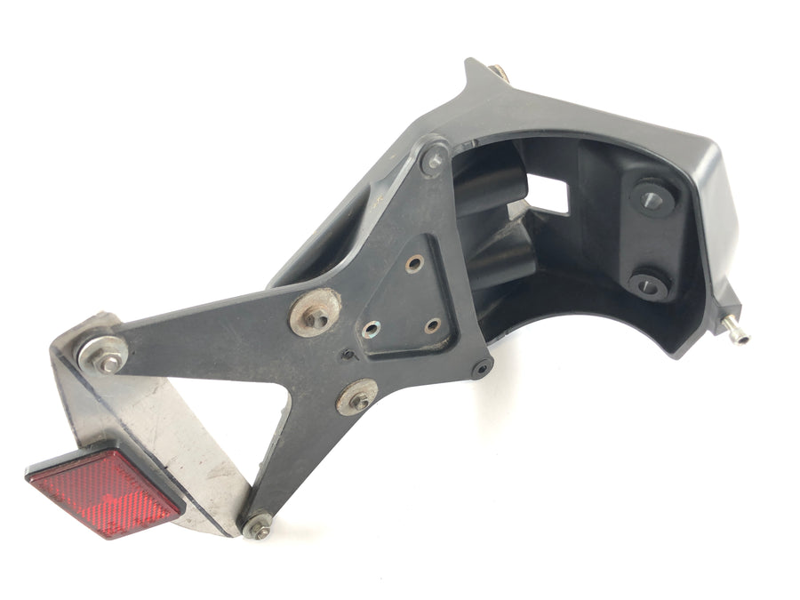 Ducati Multistrada 1000 DS [2003] - License Plate Holder
