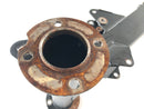 Moto Guzzi V11 Tenni [2001] - Frame with papers-5