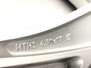 BMW F 650 CS Scarver [2001] - Rear wheel rim-3