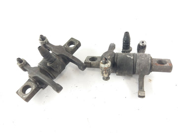 Moto Guzzi V65 PG [1988] - rocker arm set - 0