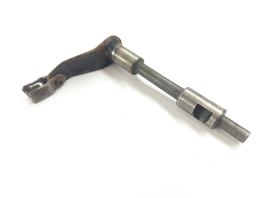 Cagiva Mito 125 8P [ 1991] - clutch release lever