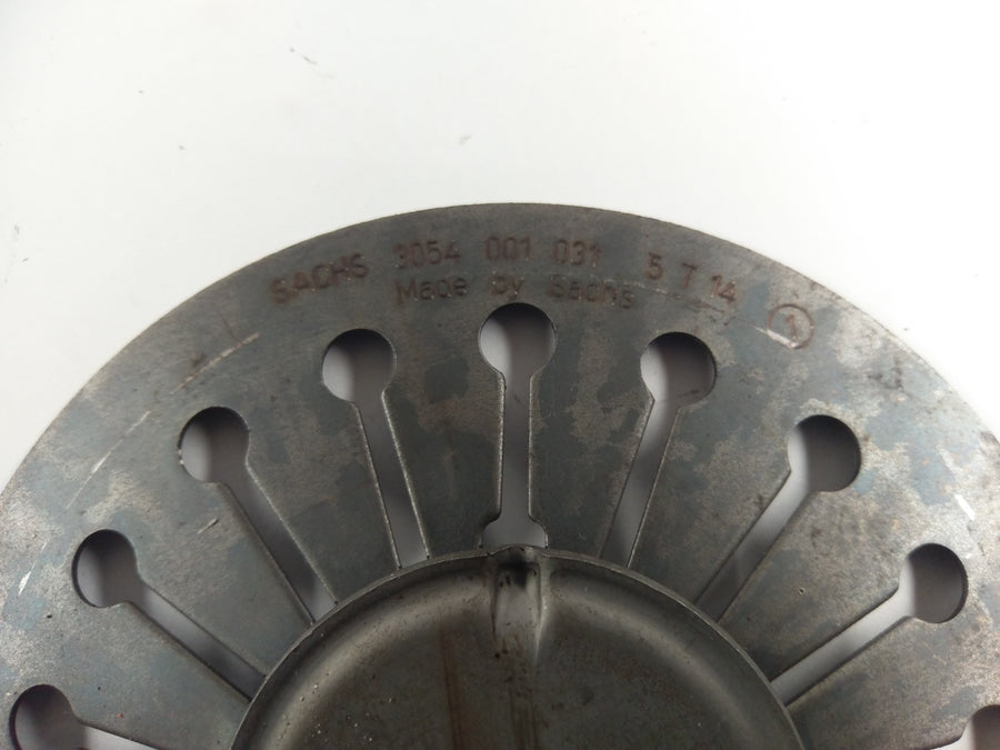 BMW R 1100 GS [1994] - Clutch