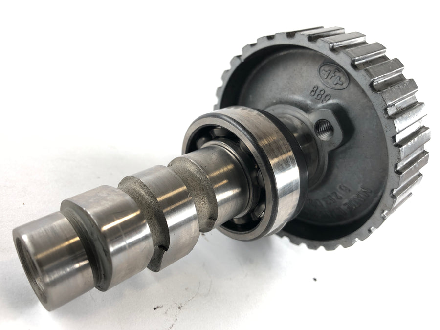 KTM 500 GS [Rotax] - Camshaft