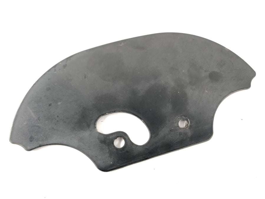 Honda XRV 750 Africa Twin RD04 [1993] - Lower triple clamp fairing