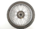 Yamaha DT 80 53V [53VA] - Front wheel rim-1
