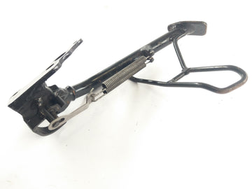 BMW R 1150 RT [2003] - Stand side stand with spring