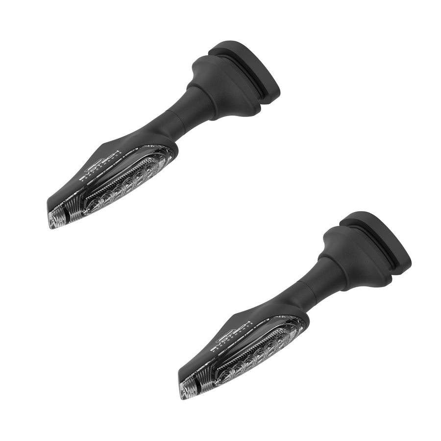 Ducati SuperSport 939 S [2017–2020] - LED-Lauflichtblinker-Set