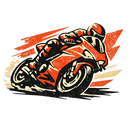 Ducati supersport [Mug Black] - Retro Rallye - One-Sided