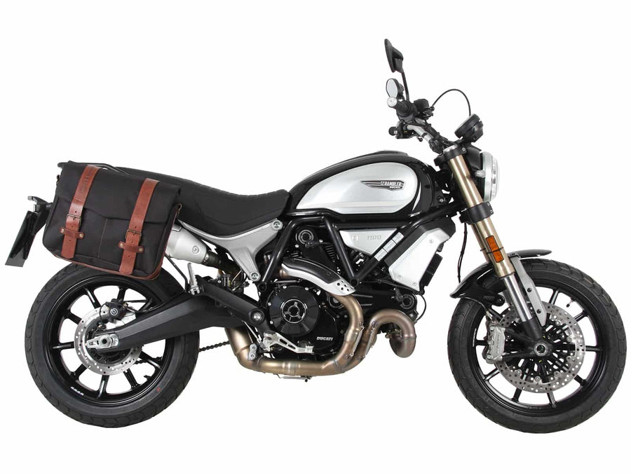 Hepco & Becker [Hepco & Becker] - Legacy Kuriertasche M schwarz