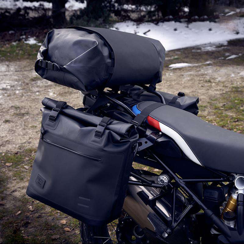 BMW R nineT 1200 Roadster [2014-2023] - Khali Duffle Bag 44L in TPU