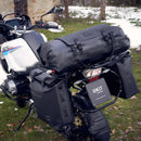 BMW R nineT 1200 Urban G/S (niedriger Auspuff) [2017-2023] - Khali Duffle Bag 44L in TPU