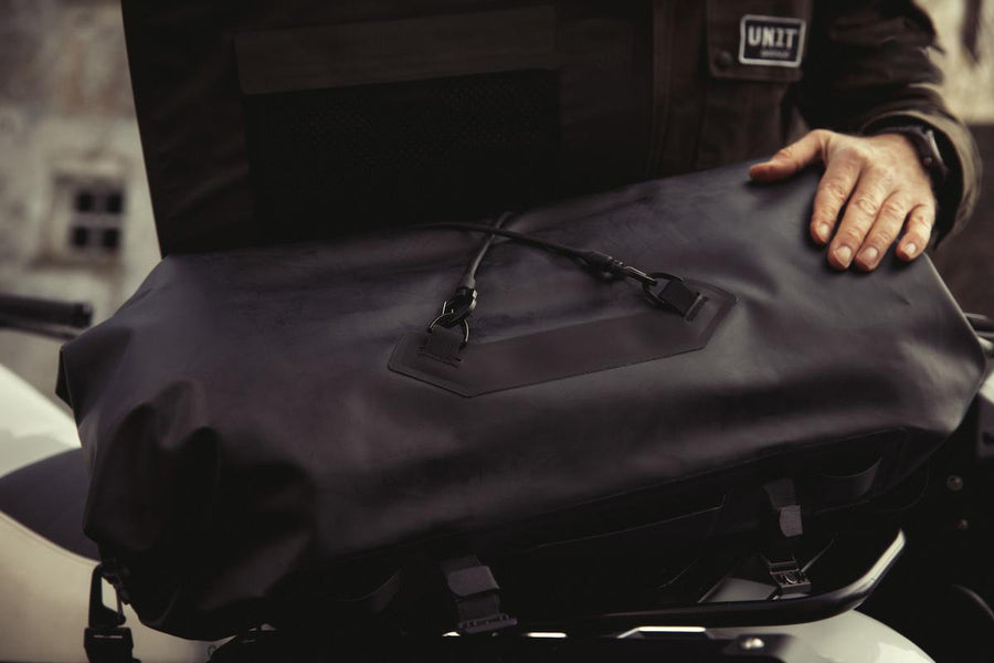 BMW R 1200 GS LC [2013-2018] - Khali Duffle Bag 44L in TPU