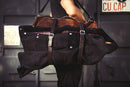 BMW R 1200 GS ADV LC [2014-2018] - Reisetasche Kalahari 25L Spaltleder