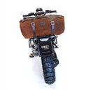BMW R nineT 1200 Roadster [2014-2023] - Reisetasche Kalahari 25L Spaltleder