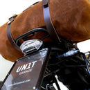 BMW R nineT 1200 Roadster [2014-2023] - Reisetasche Kalahari 43L Spaltleder