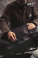 BMW R nineT 1200 Roadster [2014-2023] - Khali Duffle Bag 30L in TPU