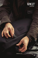 BMW R nineT 1200 Roadster [2014-2023] - Khali Duffle Bag 30L in TPU