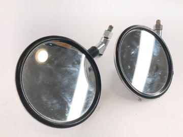 Suzuki VS 1400 VX51L [1992] - Mirror Rearview Mirror Set Pair - 0