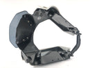 KTM Duke 125 [2011] - Lamp mask cockpit fairing-5