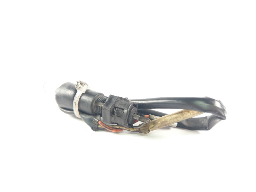 Suzuki DR 650 SP41B - Brake light switch rear rear brake
