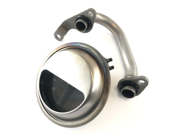 Honda ST 1100 SC26 Pan European [1990] - Oil strainer - 0