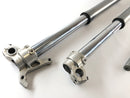 KTM 640 LC4 Prestige [2003] - Fork Telescopic fork with axle-2
