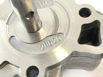 Aprilia RSV 1000 RR Factory [2009] - Oil pump - 0