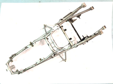 BMW R 1200 GS [2004] - Rear frame - 0