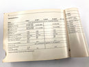 BMW R 100 S - Board book manual operating instructions-3