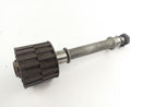 Cagiva Alazzurra 350 [1985] - Shaft timing belt-1