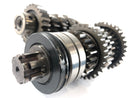 Honda CB 650 RC03 [1980] - Gearbox-4