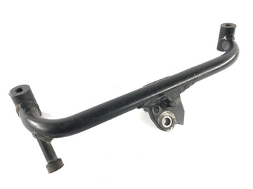 BMW F 650 CS Scarver [2001] - Side stand mount frame