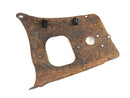 Suzuki DR 250 SJ41A [1982] - Rear fender bracket-3