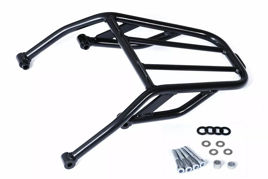 Yamaha XT 600 E [SW-MOTECH]-steel pipe luggage rack