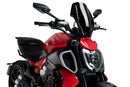 DUCATI DIAVEL V4 [2025] – New Generation Adjustable – Strongly tinted-14