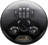 Harley-Davidson FXBR 1923 Softail Breakout 117 [2023] - Pedestal-Mount LED Adaptive 2 Headlights – Item no. 0555081 – picture 12