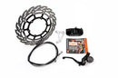 Fantic XXF 450 [2022-2024] - Supermoto Racing Bremskit 300mm – Bild 8