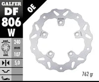 Ktm 890 Duke Gp [2023] - Wave® Bremsscheibe – Bild 6