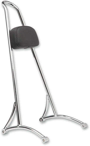Harley-Davidson Sportster S [BURLY BRAND] – 20" high sissy bar