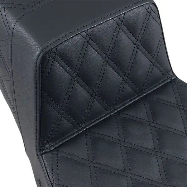 Harley Davidson Flhr [SADDLEMEN] – Step-Up Sitzbank