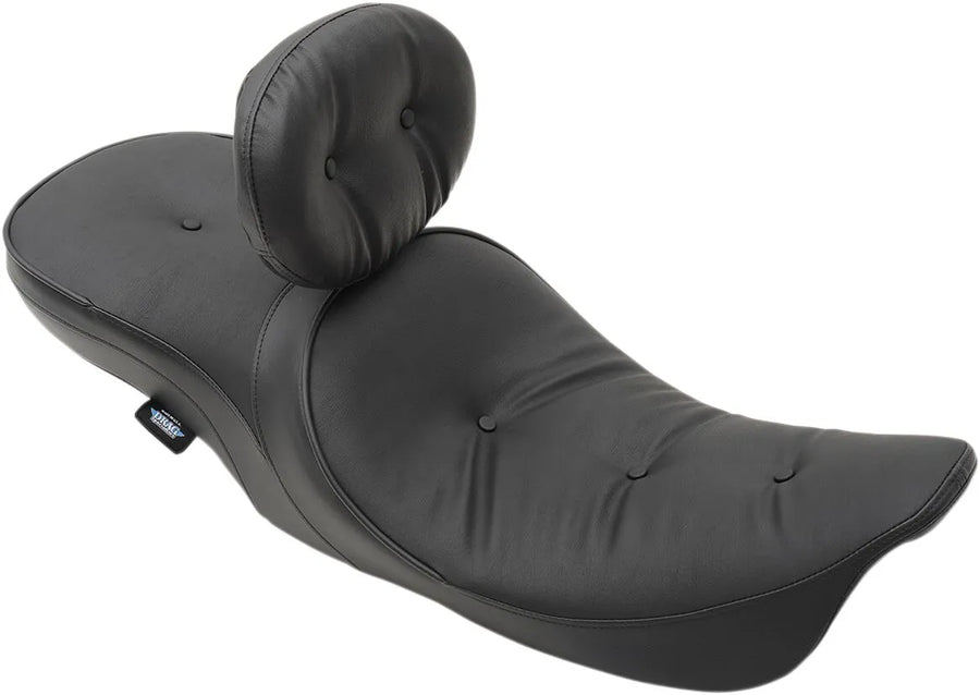harley davidson flhri [DRAG SPECIALTIES] – Low profile touring seat