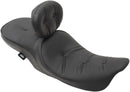 harley davidson touring [DRAG SPECIALTIES] – touring seat with low height-2