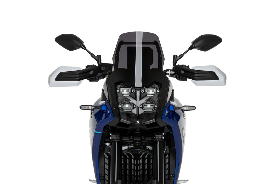 YAMAHA TENERE 700 RALLY EDITION [2025] – Sports Screen – Transparent