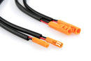 UNIVERSAL UNIVERSAL UNIVERSAL – Plug & Play cable set for indicators – black-16