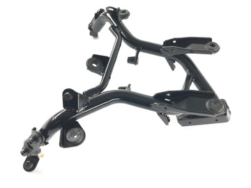 Suzuki Bandit GSF 650 S WVB5 [2005] - Front fairing bracket antler - 0