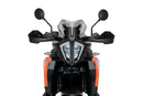 KTM 890 ADVENTURE R [2025] – Sports Screen – Black-1