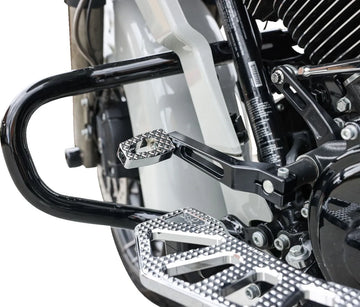 harley davidson fx model [THRASHIN SUPPLY CO.] – P-54 shifter - 0